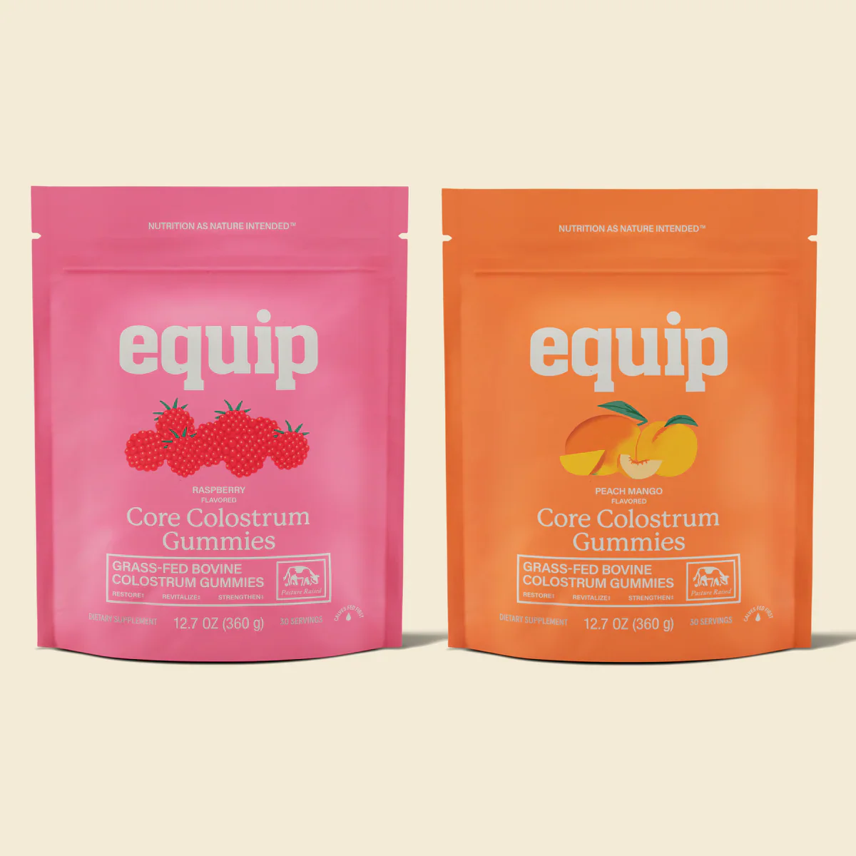 Equip Core Colostrum Gummies - Image 5