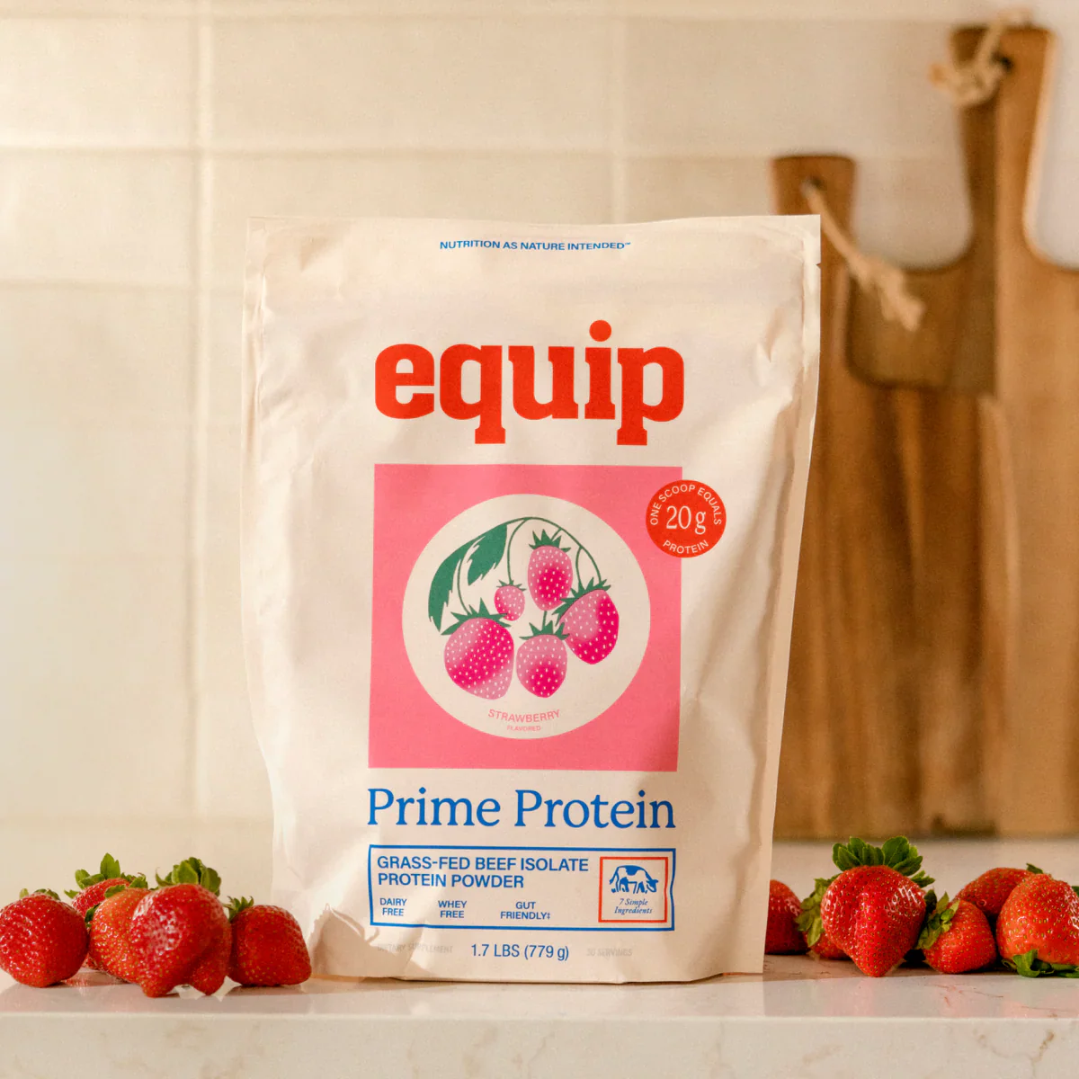 Equip Prime Beef Protein - Image 5
