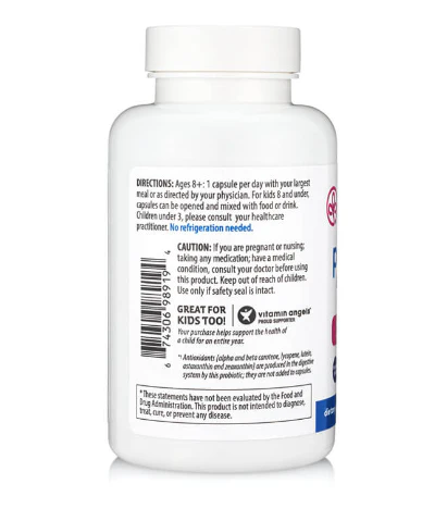 Just Thrive Probiotic - Image 3