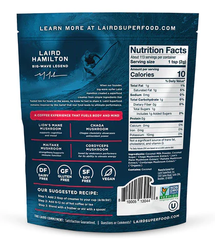 Laird Superfood Creamer - Image 10