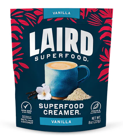 Laird Superfood Creamer - Image 3