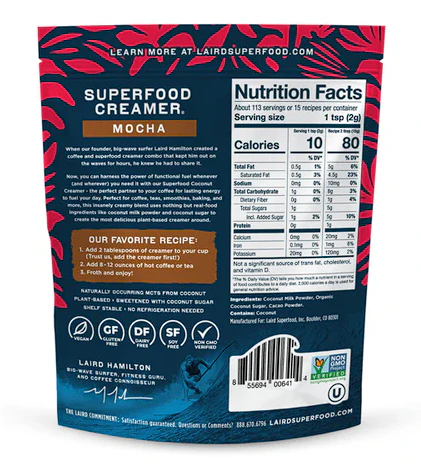 Laird Superfood Creamer - Image 8