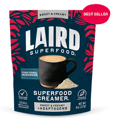 Laird Superfood Creamer - Image 9