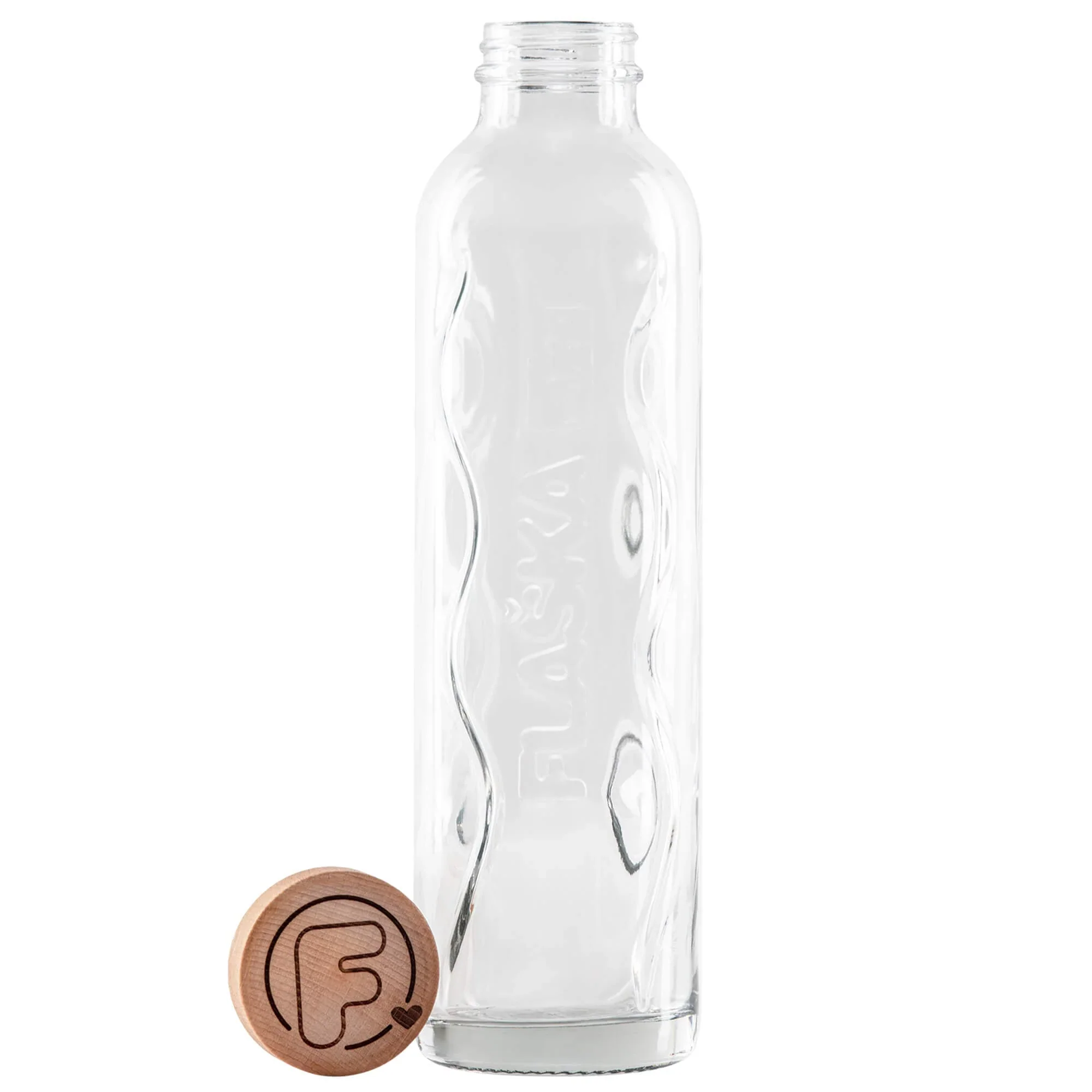 Flaska Restructuring Water Bottle - Image 3