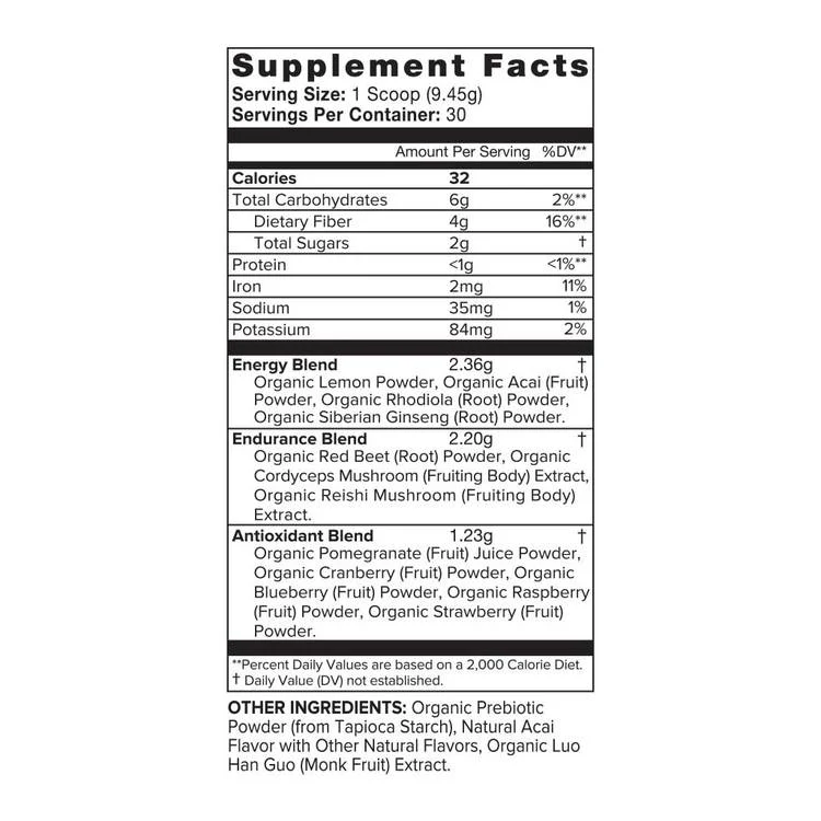 Organifi Red Juice - Image 4