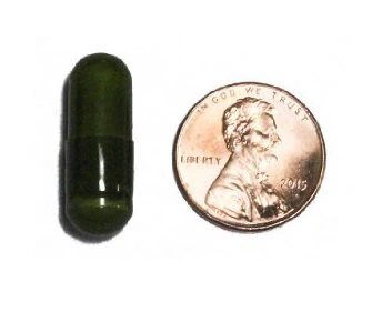 Razor Nutrition Trim Natural Fat Burner & Metabolism Booster - Image 5