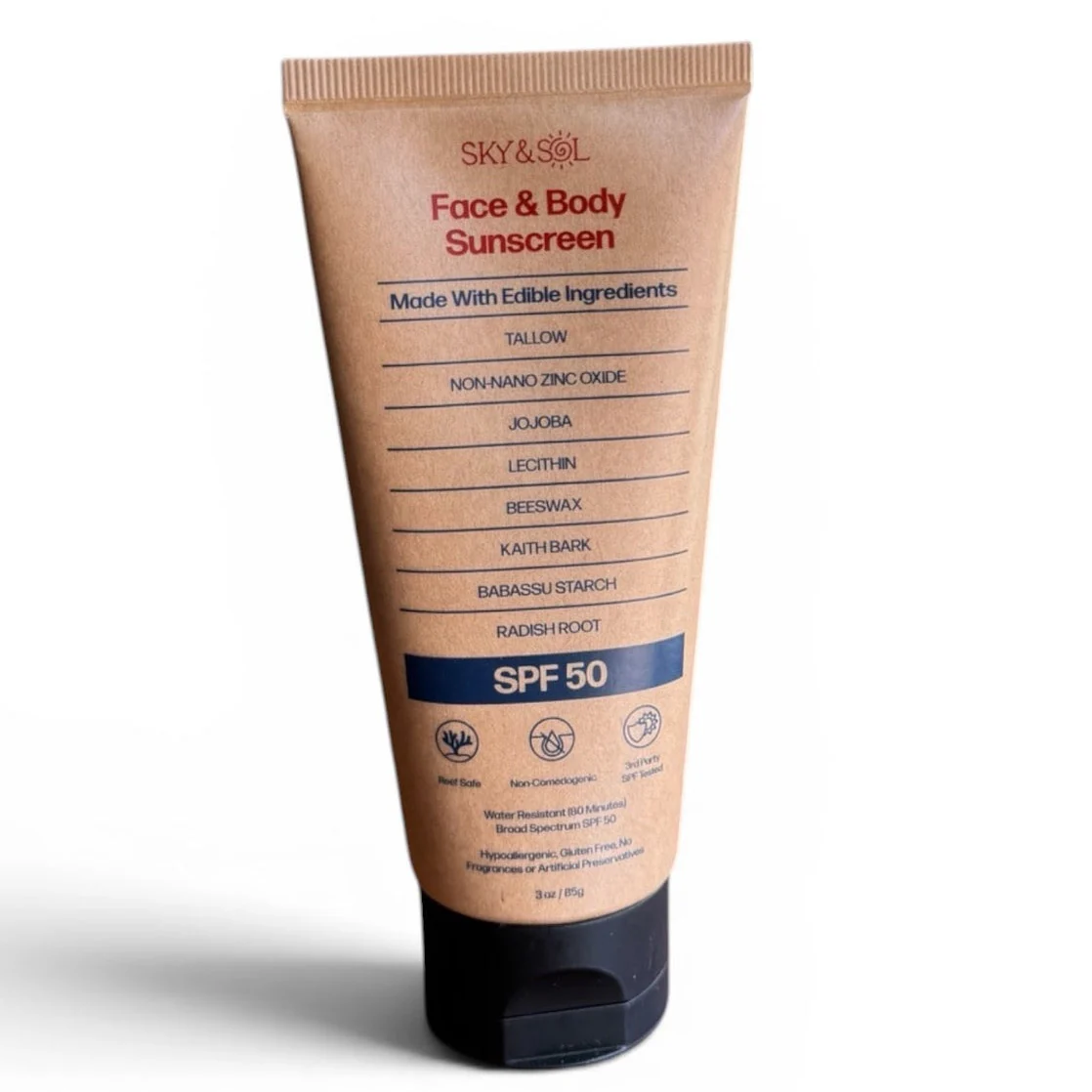 Personal Care