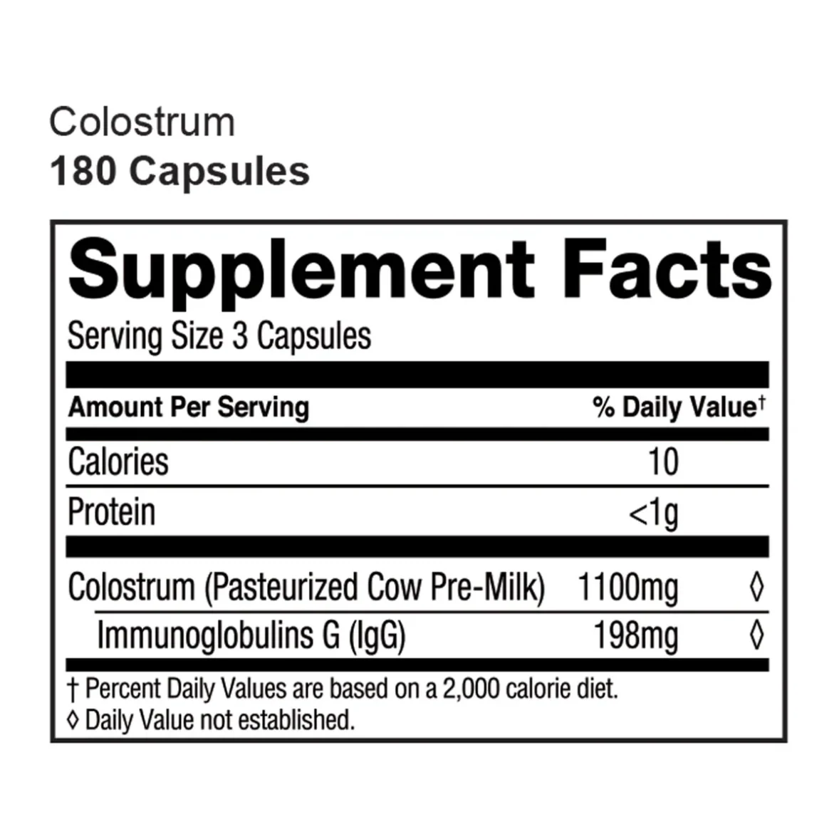 Surthrival Colostrum - Image 4