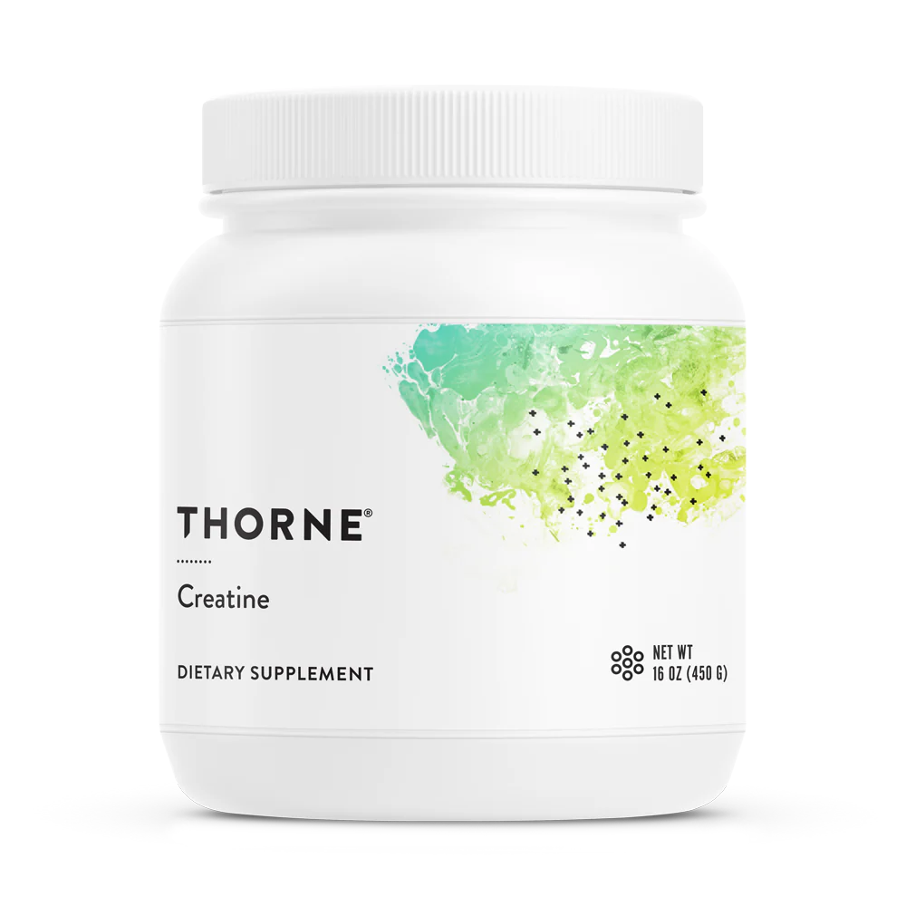 Thorne Creatine