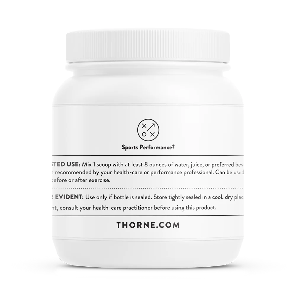 Thorne Creatine - Image 2