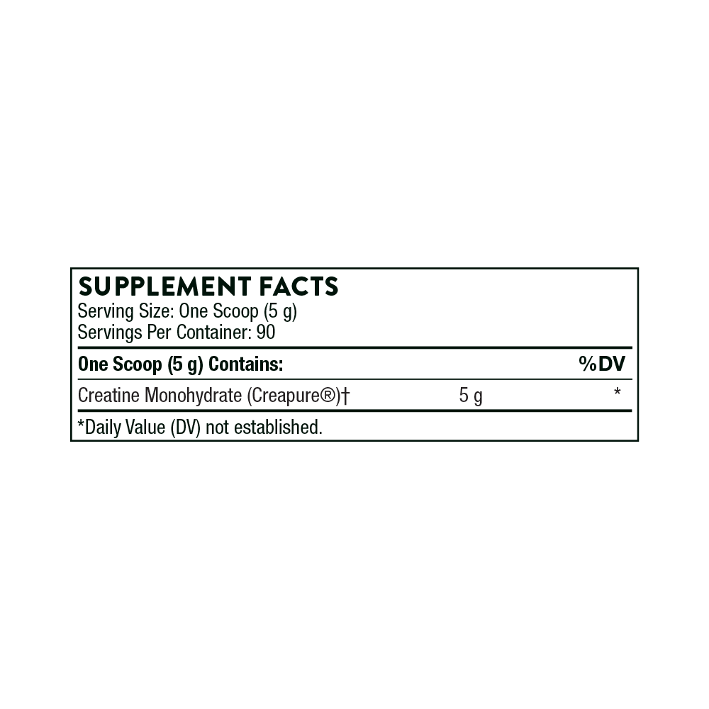 Thorne Creatine - Image 4