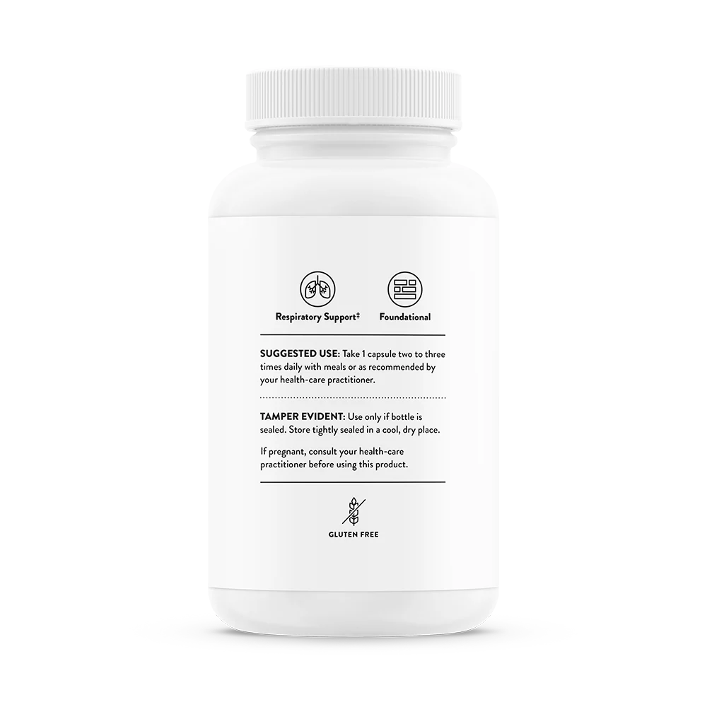 Thorne Quercetin Phytosome - Image 2