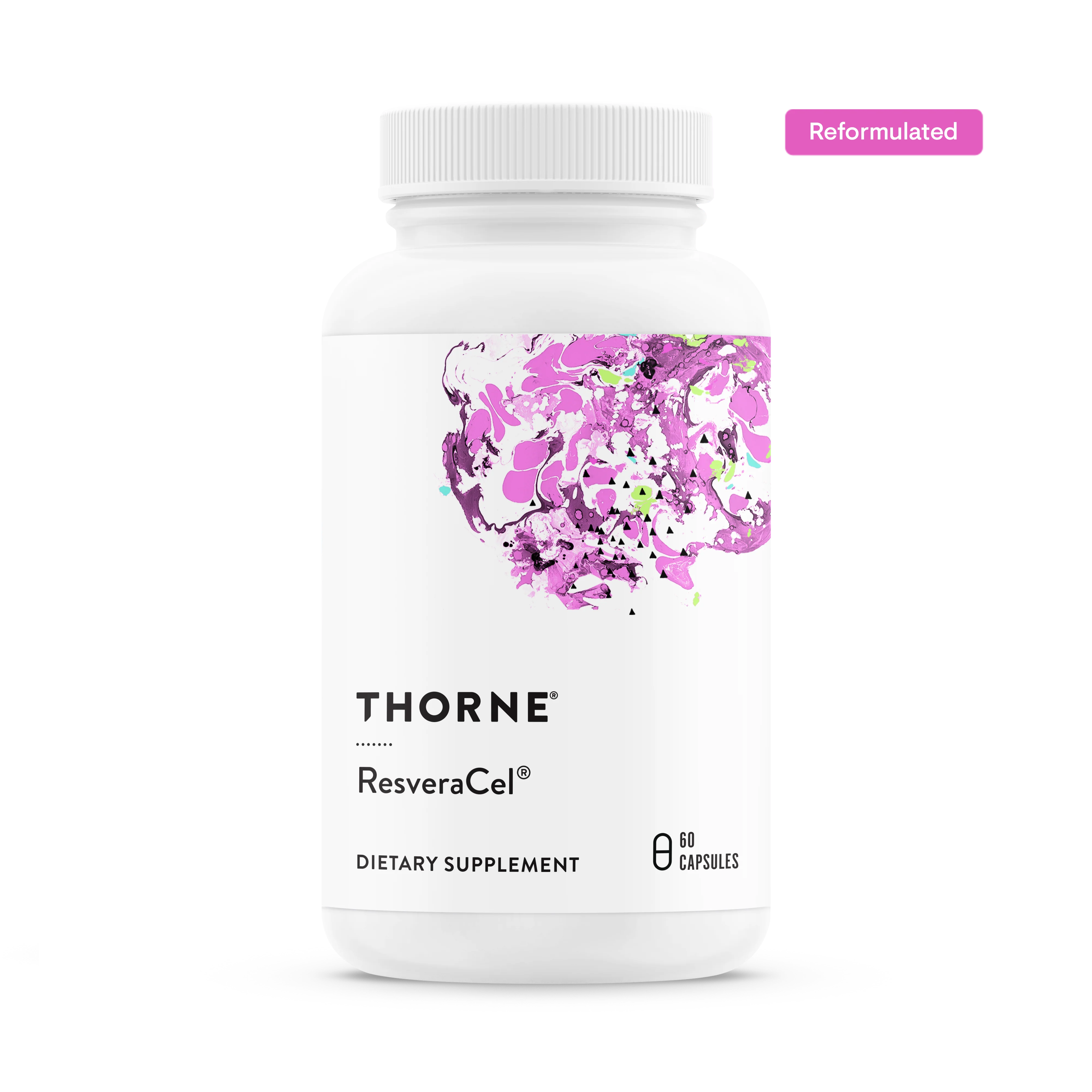 Thorne ResveraCel